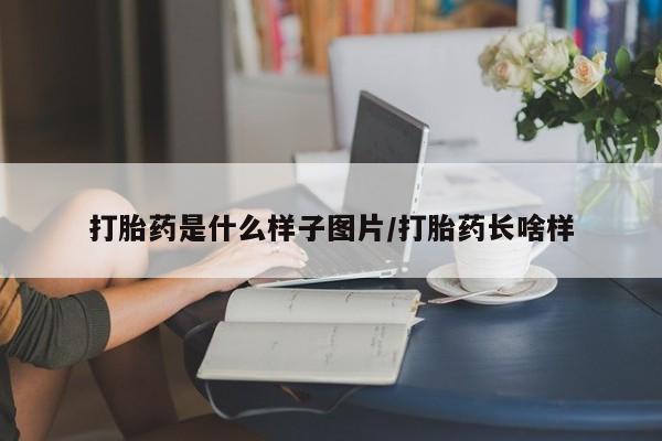 堕胎药打胎药是什么样子图片/打胎药长啥样